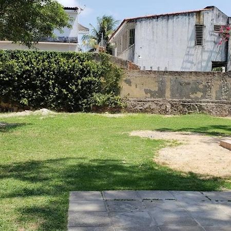 Villa Casa Com Piscina Aconchegante 300 M Do Mar Recife Exterior foto