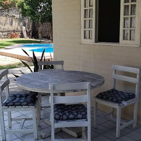 Villa Casa Com Piscina Aconchegante 300 M Do Mar Recife Exterior foto