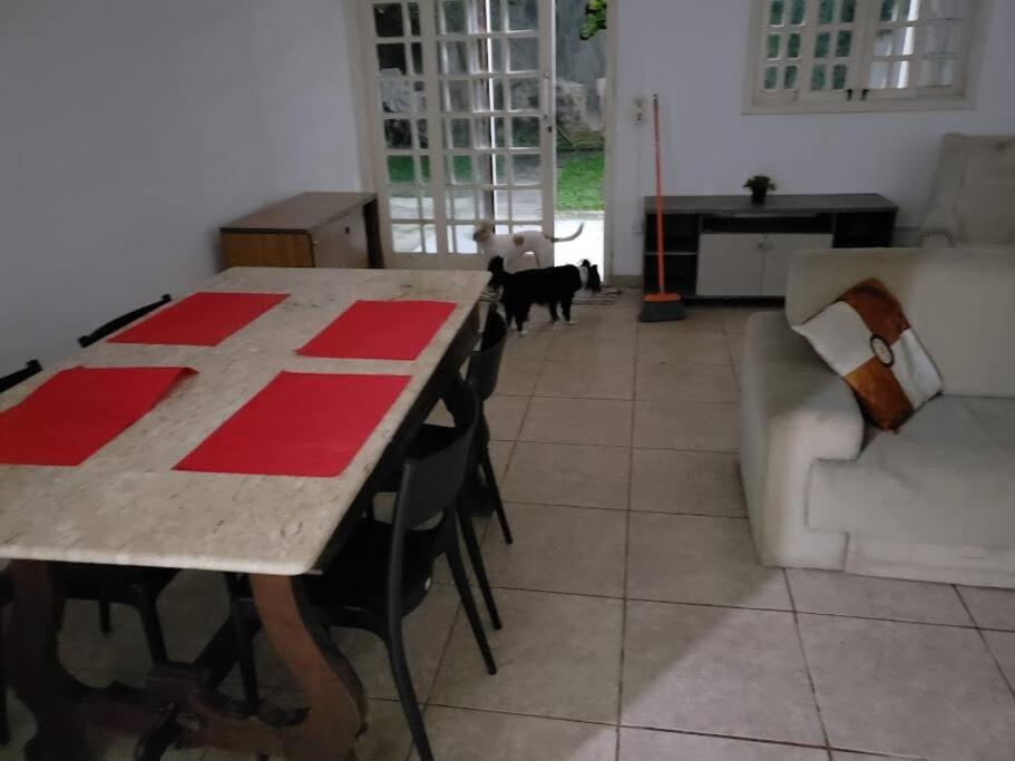Villa Casa Com Piscina Aconchegante 300 M Do Mar Recife Exterior foto
